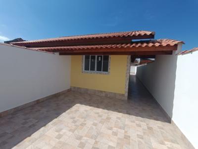 Casa para Venda, em Itanham, bairro Cibratel 2, 2 dormitrios, 2 banheiros, 1 sute, 2 vagas