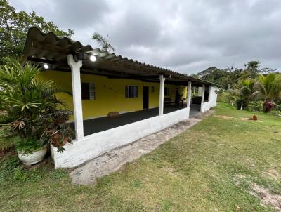Chcara para Venda, em Itanham, bairro Jardim Coronel, 3 dormitrios, 3 banheiros, 1 sute, 10 vagas