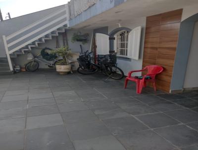Casa para Venda, em Itanhaém, bairro Suarão, 4 dormitórios, 2 banheiros, 3 vagas