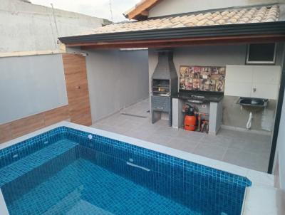 Casa para Venda, em Itanham, bairro Jardim das Palmeiras, 2 dormitrios, 2 banheiros, 1 sute, 2 vagas