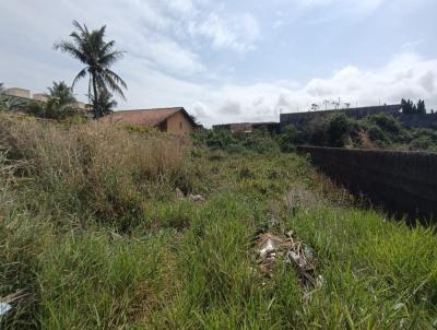 Terreno para Venda, em Itanham, bairro Jardim das Palmeiras