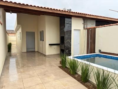 Casa para Venda, em Itanham, bairro Tupy, 2 dormitrios, 1 banheiro, 2 vagas