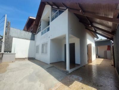 Sobrado para Venda, em Perube, bairro Estncia So Jos, 4 dormitrios, 3 banheiros, 2 sutes, 3 vagas