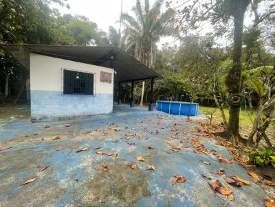 Chcara para Venda, em Itanham, bairro Jardim So Fernando, 3 dormitrios, 3 banheiros, 10 vagas