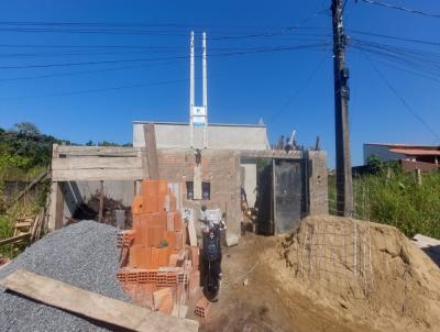 Casa para Venda, em Itanham, bairro Jardim Comendador, 3 dormitrios, 1 banheiro, 1 sute, 2 vagas