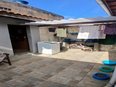 Casa para Venda, em Itanham, bairro Balnerio Gaivota, 2 dormitrios, 1 banheiro, 2 vagas