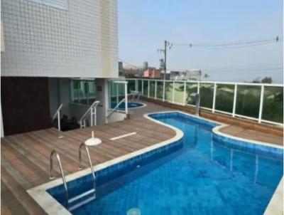 Apartamento para Venda, em Itanham, bairro Satlite, 1 dormitrio, 1 banheiro, 1 sute, 1 vaga