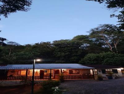 Chcara para Venda, em Pedro de Toledo, bairro Fazenda So Jos, 2 dormitrios, 1 banheiro, 1 sute, 10 vagas