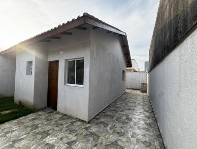 Casa para Venda, em Itanha�m, bairro Cibratel 2, 2 dormit�rios, 1 banheiro, 1 su�te, 2 vagas
