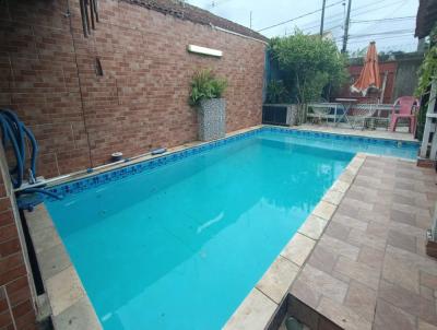 Casa para Venda, em Itanha�m, bairro Jussara, 3 dormit�rios, 2 banheiros, 1 su�te, 2 vagas