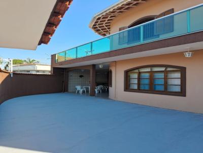 Casa para Venda, em Itanha�m, bairro Savoy, 3 dormit�rios, 2 banheiros, 3 vagas