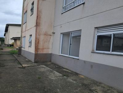 Apartamento para Venda, em Itanha�m, bairro Guapura, 2 dormit�rios, 1 banheiro, 1 vaga