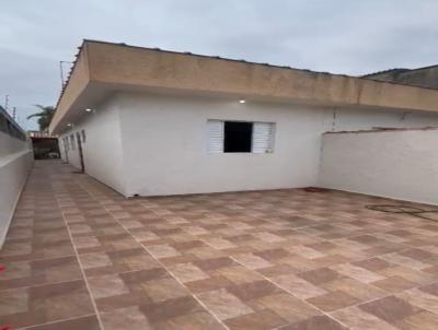 Casa para Venda, em Itanha�m, bairro Balne�rio Gaivota, 2 dormit�rios, 1 banheiro, 1 su�te, 2 vagas
