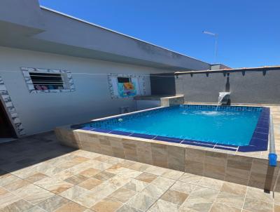 Casa para Venda, em Itanha�m, bairro Cibratel 2, 2 dormit�rios, 1 banheiro, 2 vagas