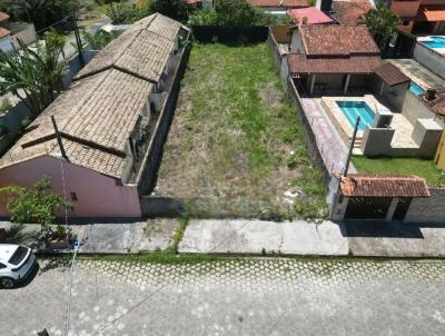Terreno para Venda, em Itanha�m, bairro Cibratel 2