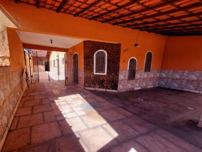 Casa para Venda, em Itanha�m, bairro Tupy, 3 dormit�rios, 1 banheiro, 2 su�tes, 3 vagas