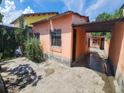 Casa para Venda, em Itanha�m, bairro S�o Pedro, 2 dormit�rios, 1 banheiro, 4 vagas