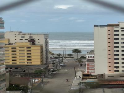 Apartamento para Venda, em Praia Grande, bairro Tupi, 2 dormit�rios, 1 banheiro, 1 su�te, 2 vagas