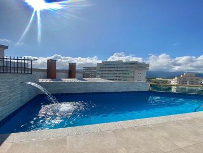 Apartamento para Venda, em Praia Grande, bairro Vila Cai�ara, 3 dormit�rios, 1 banheiro, 1 su�te, 2 vagas