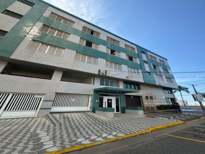 Apartamento para Venda, em Praia Grande, bairro Ocian, 2 dormit�rios, 1 banheiro, 2 vagas