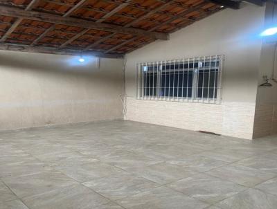 Casa para Venda, em Praia Grande, bairro Tupiry, 2 dormit�rios, 1 banheiro, 2 vagas