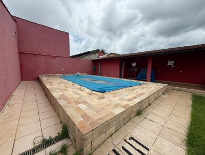 Casa para Venda, em Itanha�m, bairro Balne�rio Verde Mar, 2 dormit�rios, 2 banheiros, 10 vagas