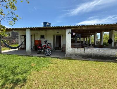 Ch�cara para Venda, em Itanha�m, bairro Ch�caras Lucel, 2 dormit�rios, 1 banheiro, 10 vagas