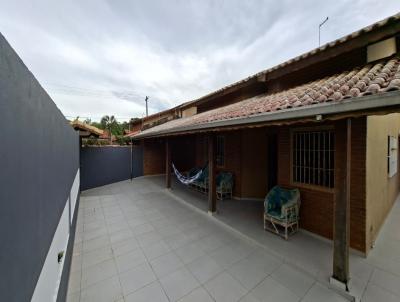 Casa para Venda, em Itanha�m, bairro Parque Augustus, 4 dormit�rios, 4 banheiros, 1 su�te, 6 vagas