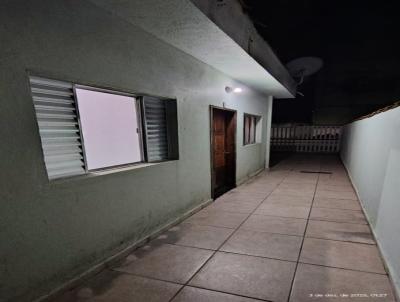 Casa para Venda, em Praia Grande, bairro Jardim Primaveira, 2 dormit�rios, 1 banheiro, 2 vagas