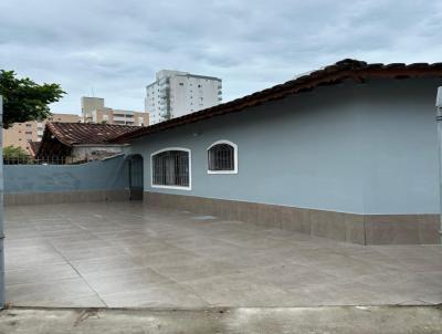 Casa para Venda, em Praia Grande, bairro Vila Cai�ara, 2 dormit�rios, 1 banheiro, 4 vagas