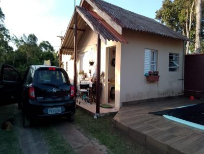 Casa para Venda, em Itanha�m, bairro Jardim Coronel, 2 dormit�rios, 2 banheiros, 4 vagas