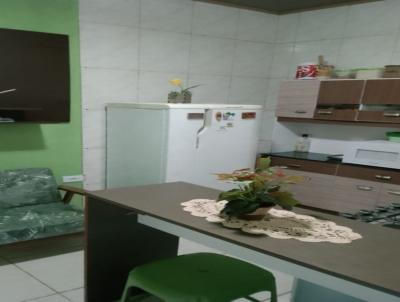 Casa para Venda, em Itanha�m, bairro Belas Artes, 1 dormit�rio, 1 banheiro, 1 vaga
