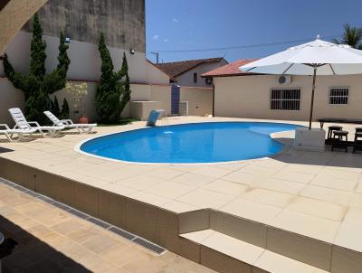 Casa para Venda, em Itanha�m, bairro JARDIM SUAR�O, 4 dormit�rios, 1 banheiro, 2 su�tes, 5 vagas