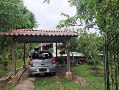 Ch�cara para Venda, em Itanha�m, bairro Indai�, 4 dormit�rios, 2 banheiros, 4 vagas