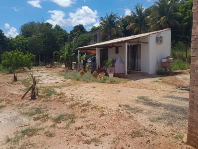 Ch�cara para Venda, em Buritama, bairro Mirante do Tiete, 2 dormit�rios, 1 banheiro, 10 vagas