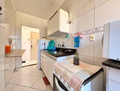 Apartamento para Venda, em Itanha�m, bairro Jardim Umuarama, 2 dormit�rios, 1 banheiro, 2 vagas