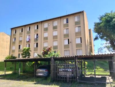 Apartamento para Venda, em Itanha�m, bairro Guapiranga, 2 dormit�rios, 1 banheiro, 1 vaga