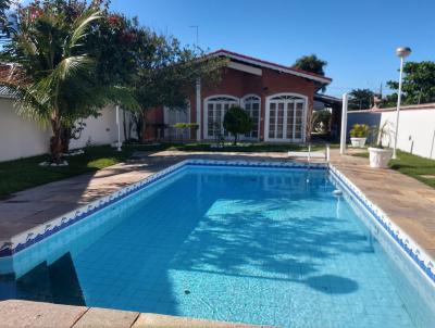 Casa para Venda, em Peru�be, bairro Oasis, 3 dormit�rios, 2 banheiros, 3 su�tes, 7 vagas