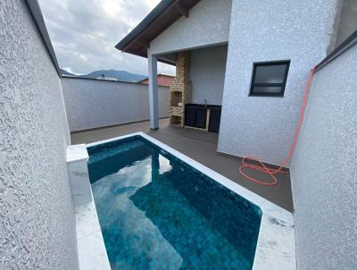 Casa para Venda, em Peru�be, bairro Estancia dos Eucaliptos, 3 dormit�rios, 1 banheiro, 1 su�te, 2 vagas