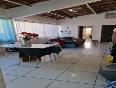 Casa para Venda, em Itanha�m, bairro Laranjeiras, 4 dormit�rios, 3 banheiros, 2 su�tes, 2 vagas