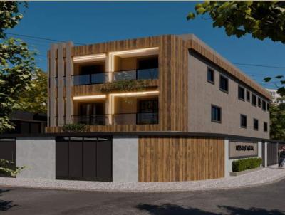 Casa para Venda, em Praia Grande, bairro Vila Cai�ara, 3 dormit�rios, 2 banheiros, 1 su�te, 2 vagas