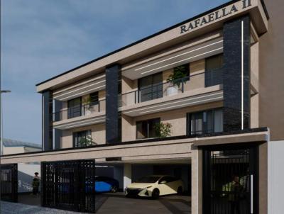 Casa para Venda, em Praia Grande, bairro Guilhermina, 2 dormit�rios, 1 banheiro, 1 vaga