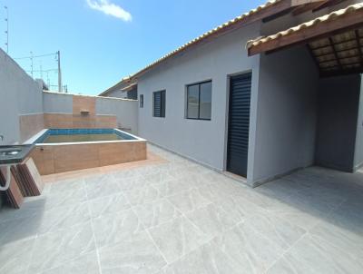 Casa para Venda, em Itanha�m, bairro Jardim Jamaica, 3 dormit�rios, 1 banheiro, 1 su�te, 5 vagas