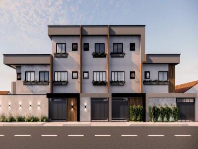 Casa para Venda, em Praia Grande, bairro Tupi, 3 dormit�rios, 1 banheiro, 1 su�te, 2 vagas