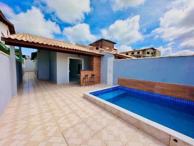 Casa para Venda, em Itanha�m, bairro Jardim das Palmeiras, 2 dormit�rios, 1 banheiro, 1 su�te, 3 vagas