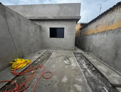 Casa para Venda, em Itanha�m, bairro Balne�rio Gaivota, 2 dormit�rios, 2 banheiros, 1 su�te, 2 vagas