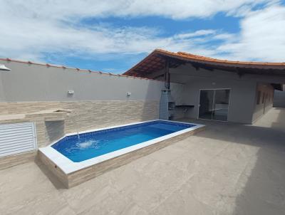 Casa para Venda, em Mongagu�, bairro Balne�rio Umurama, 2 dormit�rios, 1 banheiro, 1 su�te, 2 vagas