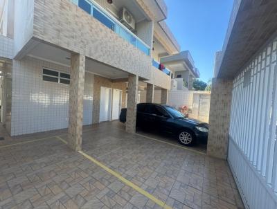 Casa em Condom�nio para Venda, em Praia Grande, bairro Canto do Forte, 2 dormit�rios, 2 banheiros, 1 vaga
