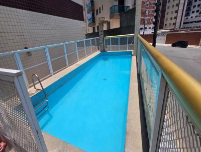 Apartamento para Venda, em Praia Grande, bairro Canto do Forte, 2 dormit�rios, 2 banheiros, 2 vagas