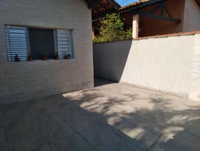 Casa para Venda, em Itanha�m, bairro Santa Terezinha, 2 dormit�rios, 3 banheiros, 2 vagas